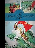 Prince Valiant: 1943-1944 livre