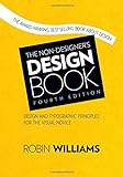 The Non-Designer's Design Book livre