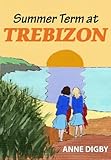 Summer Term at Trebizon: (The Trebizon Boarding School Series) (English Edition) livre