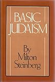 Basic Judaism livre