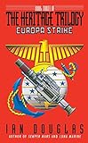 Europa Strike (Heritage, Book 3) (English Edition) livre