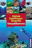 Digitale Unterwasserfotografie - Kompaktkamera livre