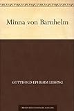 Minna von Barnhelm livre