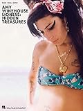 Amy Winehouse: Lioness: Hidden Treasures P/V/G livre