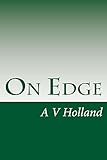 On Edge (English Edition) livre