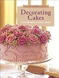 Wilton Decorating Cakes: A Reference & Idea Book livre