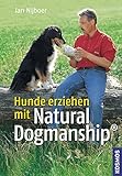 Hunde erziehen mit Natural Dogmanship® livre