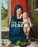 Der frühe Dürer livre