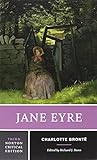 Jane Eyre 3e (NCE) livre