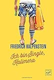 Ich bin Single, Kalimera (Herbert, Band 1) livre