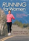 Running for Women (English Edition) livre