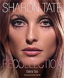 Sharon Tate: Recollection livre