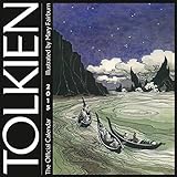 Tolkien Calendar 2015: The Hobbit livre