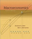 Macroeconomics, Update Edition: International Edition livre
