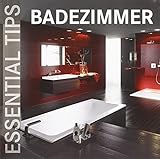 Essential Tips-Badezimmer livre