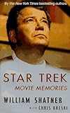 Star Trek Movie Memories livre