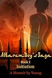 Initiation (A Harem Boy's Saga Book 1) (English Edition) livre