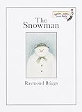The Snowman livre