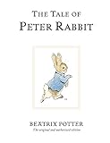 The Tale Of Peter Rabbit livre