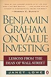 Benjamin Graham on Value Investing: Lessons from the Dean of Wall Street livre