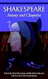 Antony and Cleopatra (English Edition) livre