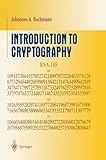 Introduction to Cryptography livre