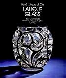 Lalique Glass: The Complete Illustrated Catalog for 1932 livre