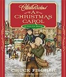 A Christmas Carol: A Pop-Up Book- livre