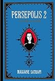 Persepolis 2: The Story of a Return livre