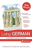 Living German: 8th edition livre