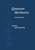 Quantum Mechanics livre