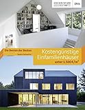 Kostengünstige Einfamilienhäuser unter 1.500 €/m²: Die Besten der Besten - HÄUSER-AWARD livre