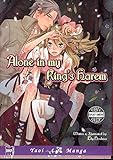 Alone In My King's Harem (Yaoi) livre