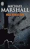 Machination livre