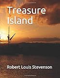 Treasure Island livre