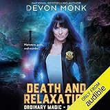 Death and Relaxation livre