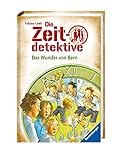Die Zeitdetektive, Band 31: Das Wunder von Bern livre