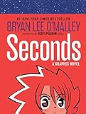 Seconds: A Graphic Novel livre