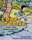 Cory Stories: A Kid's Book About Living With Adhd livre