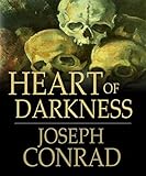 Heart of Darkness - Illustrated (English Edition) livre