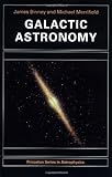 Galactic Astronomy livre