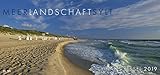 Meerlandschaft SYLT - Kalender 2019: Hans Jessel livre