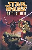 Star Wars: Outlander livre