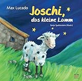 Joschi, das kleine Lamm livre