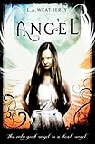 Angel: The Angel Trilogy (Book 1) (English Edition) livre