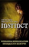 Instinct (Chronicles of Nick Book 6) (English Edition) livre