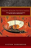 From Solon to Socrates: Greek History and Civilization During the 6th and 5th Centuries BC (English livre