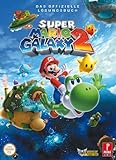 Super Mario Galaxy 2 - Das offiz. Lösungsbuch livre