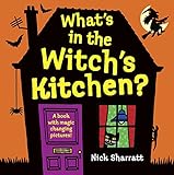 What's in the Witch's Kitchen? livre