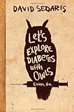 Let's Explore Diabetes with Owls livre